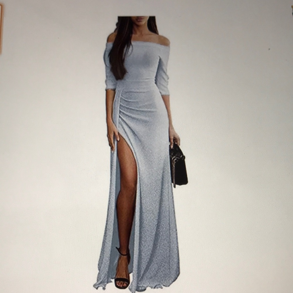 Long Dress